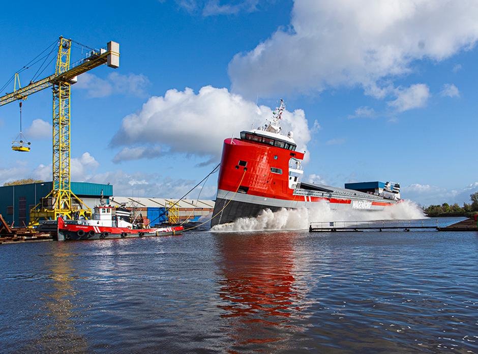 Tewaterlating Niestern Easymax