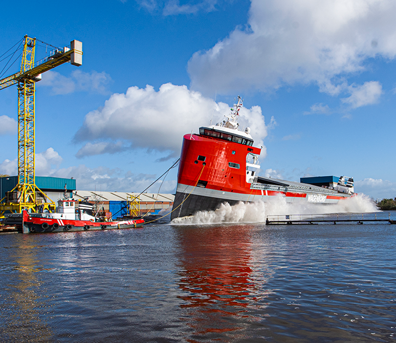 Tewaterlating Niestern Easymax